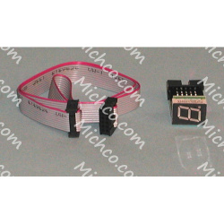 Image of product Ind Light (COVER Not Incl) 72300117 Coma