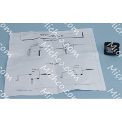 Image of product Replacement Part Kit Switch BEXT