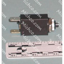 Image of product Circuitbreaker, 02.5A