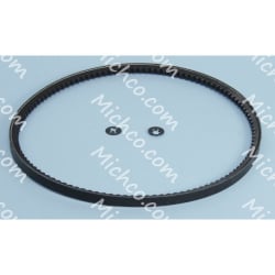 Image of product Replacement Part Belt Kit