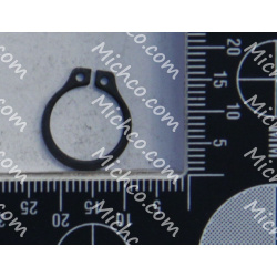 Image of product Ringretaining - External .500