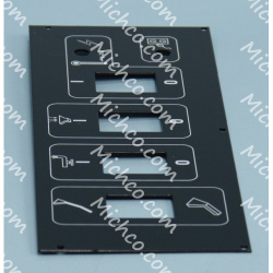 Image of product Switch Plate KCE -310- N/a