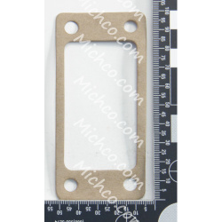 Image of product Gasket Exhaust Bracket 95