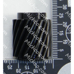 Image of product Pinion Armature S7Amp / R 115/24