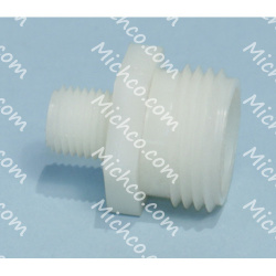 Image of product Adapter Hose 3/4M.GHTX1/4M.N