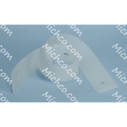 Image of product Blade Urethane Front 32.5