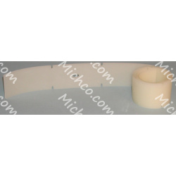 Image of product Blade Urethane Front 41
