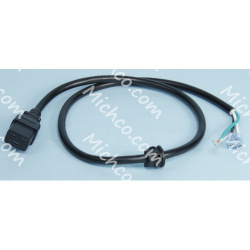Image of product Cord Interconnect Ez - Sand