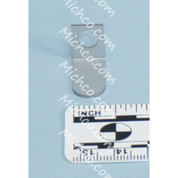 Image of product Replacement Part Clip - Wheel Axle
