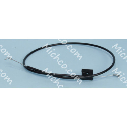 Image of product Cable Throttle Kawasaki -14SI