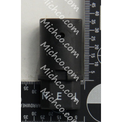 Image of product Receptacle Handle D14