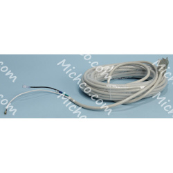 Image of product Power Cord D14
