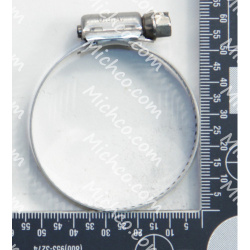 Image of product Clamp Screw CM30 Vacuum