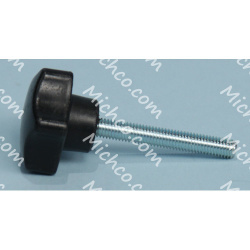Image of product Replacement Part Knob M8 X 55