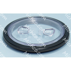 Image of product Lid Assembly Recovery Tank