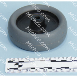 Image of product Replacement Part Wheel - Rear