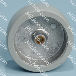 Image of product Wheel Asmgray FM / GP-18