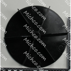 Image of product Replacement Part Impeller 580/590