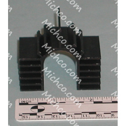 Image of product Bracket Chemical Pump