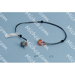 Image of product Resistor, Control, Speed (0-20K