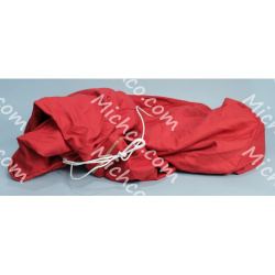 Image of product Bag Filter Plain Lv -30 Red