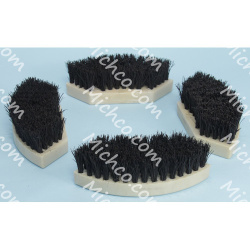 Image of product Brushscrubbassi Set Of 4