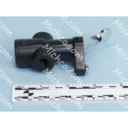 Image of product Valve Assembly - Squeegee Ro -42 BP TB60