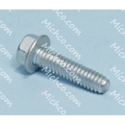 Image of product Screw 1/4-20X1 Hex ST Taptt