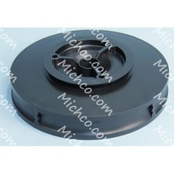 Image of product Wheel Rim Minuteman