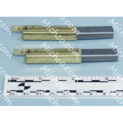 Image of product Replacement Part Motor Brush Kit