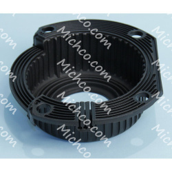 Image of product Dampener, Vibration, Replacement, F/Super Halfvac