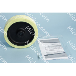 Image of product Wheel Upgrade For E17/20 W/Key