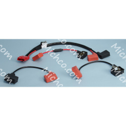 Image of product Replacement Part Battery Harness EU