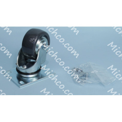 Image of product Replacement Part Kit - Caster