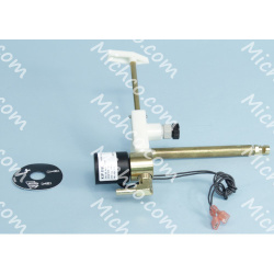 Image of product Kit Nozzle And Valve Assembly 18