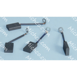 Image of product Brush - Carbon 24/32 (SET Of 4
