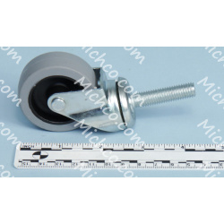 Image of product Wheel Caster Pwd -400-600