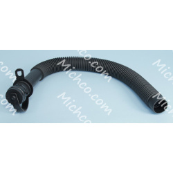 Image of product Hose Assembly, Drain, 1.50ID X 32.3-Long, B