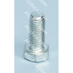 Image of product Screw Hex Head 1/2-13 X 1.25