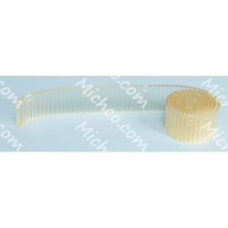 Image of product Blade, Squeegee, 34.0-Long