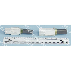 Image of product Carbon Brush 2 Brushes