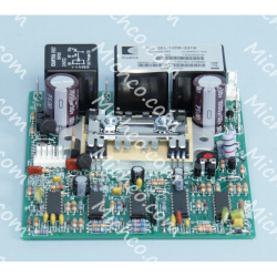 Image of product Controller, Motor, 36 Volt DC 40Amp (CURT1208