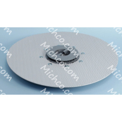 Image of product Pad Driver Assembly -20" Rigid