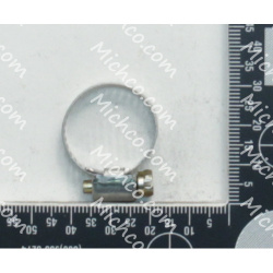 Image of product Clamp Hose SAE 6 E00047
