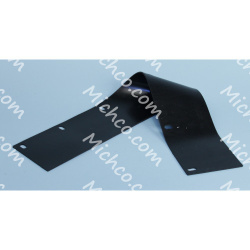 Image of product Guard Rubber WCV318
