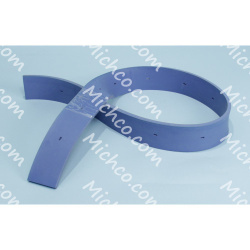 Image of product Squeegee Blade, Rear, Tile
