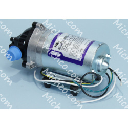 Image of product Pump, Solution, Electric, 120VAC, 100PSI(MA