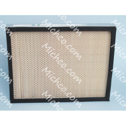 Image of product Replacement Part Filter, Air BPS26