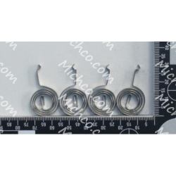 Image of product Replacement Part Spring Set Of 4