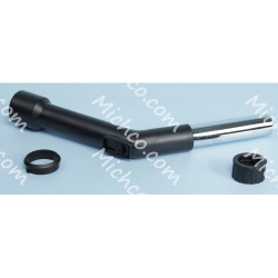 Image of product Tube - Handle Curved